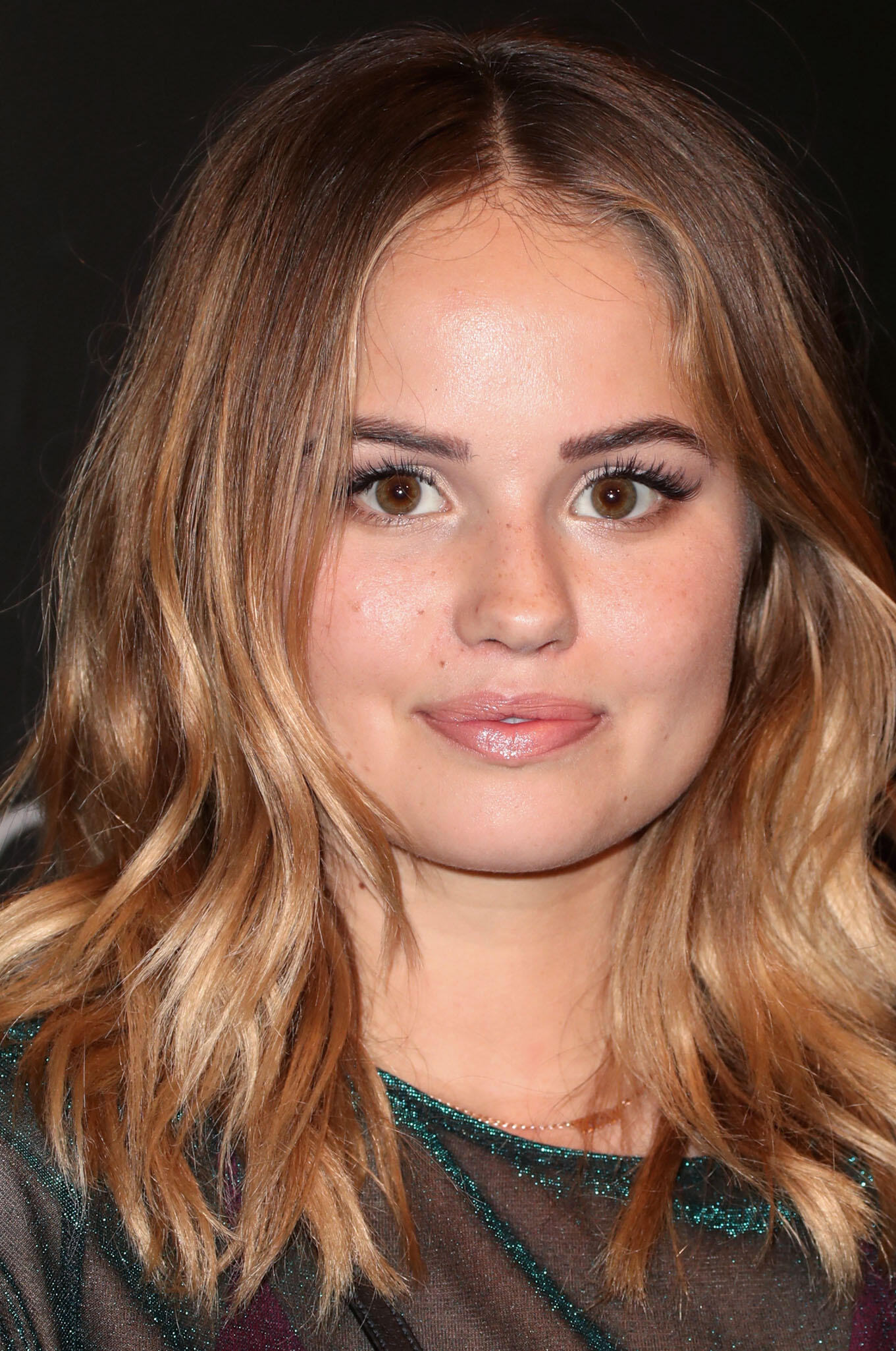 Debby Ryan New Hair Color debby-ryan-new-hair-color